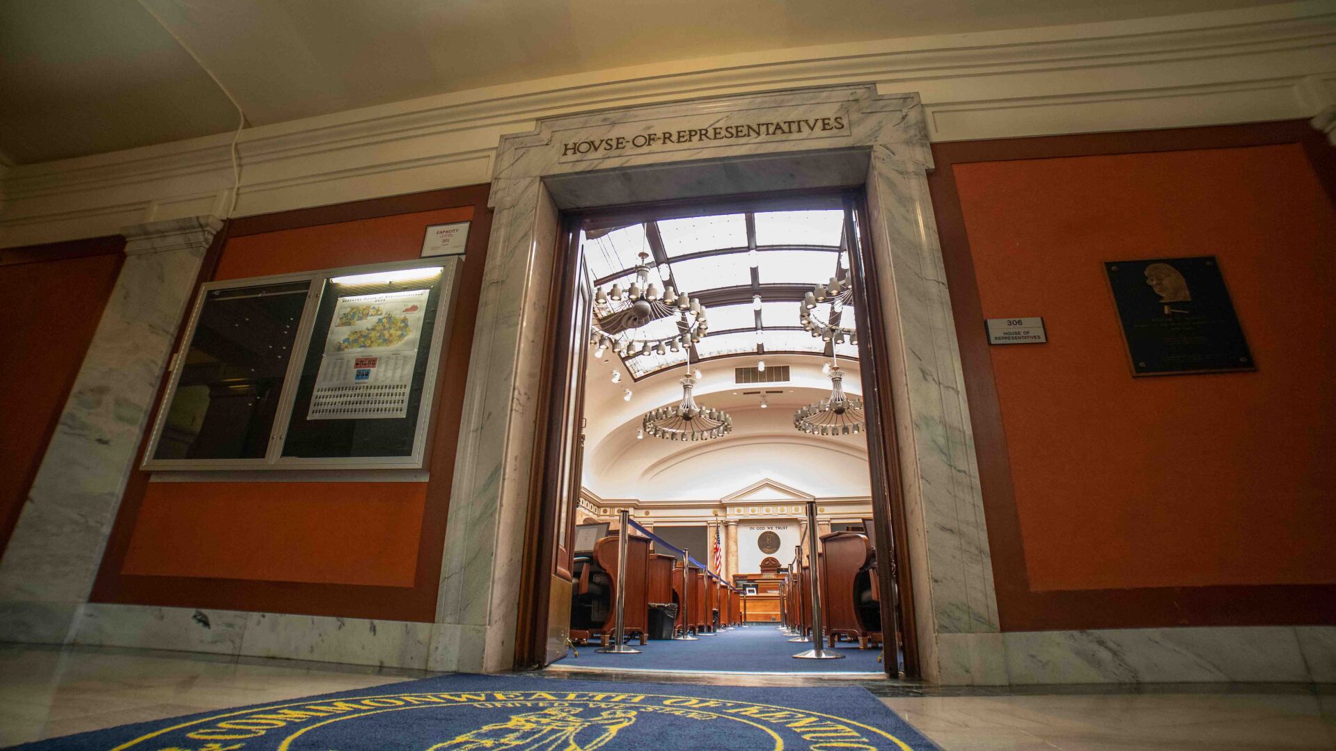 Kentucky Senate OK's bill to create crime to punish hazing